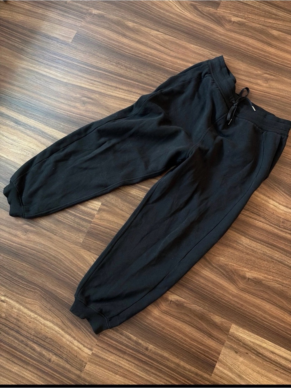 Women’s Lululemon Scuba High-Rise Relaxed Jogger *Full Length